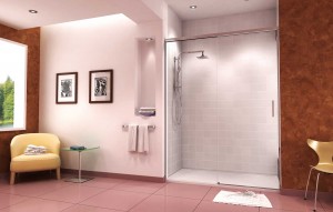 MAMPARA COSMOS SERIE SPACE