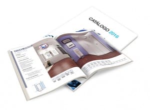 Catalogo Seviban 2016