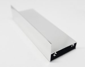 Guía inferior 30,00€ metro lineal