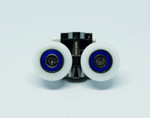 RUEDA SUPERIOR ACERO INOX 20,00 € unidad