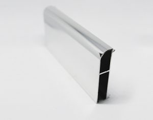 Esquinero fijo 30,00€ metro lineal