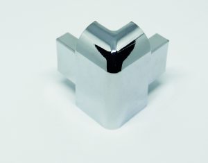 CODO UNION GUIA 12,00 unidad