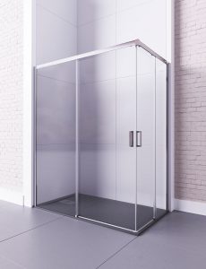 Mampara angular corredera - NARVI -Moon-A4