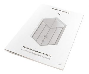 MOON ASTRO MANUAL DE MONTAJE