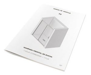 MOON COSMOS MANUAL DE MONTAJE