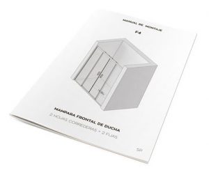 MOON GALAXIA MANUAL DE MONTAJE