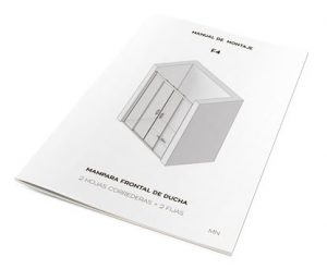 MOON METIS MANUAL DE MONTAJE