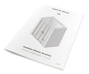 GRAND ROLLER PLUS NORIN MANUAL DE MONTAJE