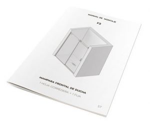 STEEL LIGHT TEA MANUAL DE MONTAJE