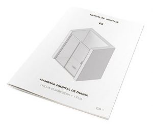 GRAND ROLLER PLUS TERAM MANUAL DE MONTAJE